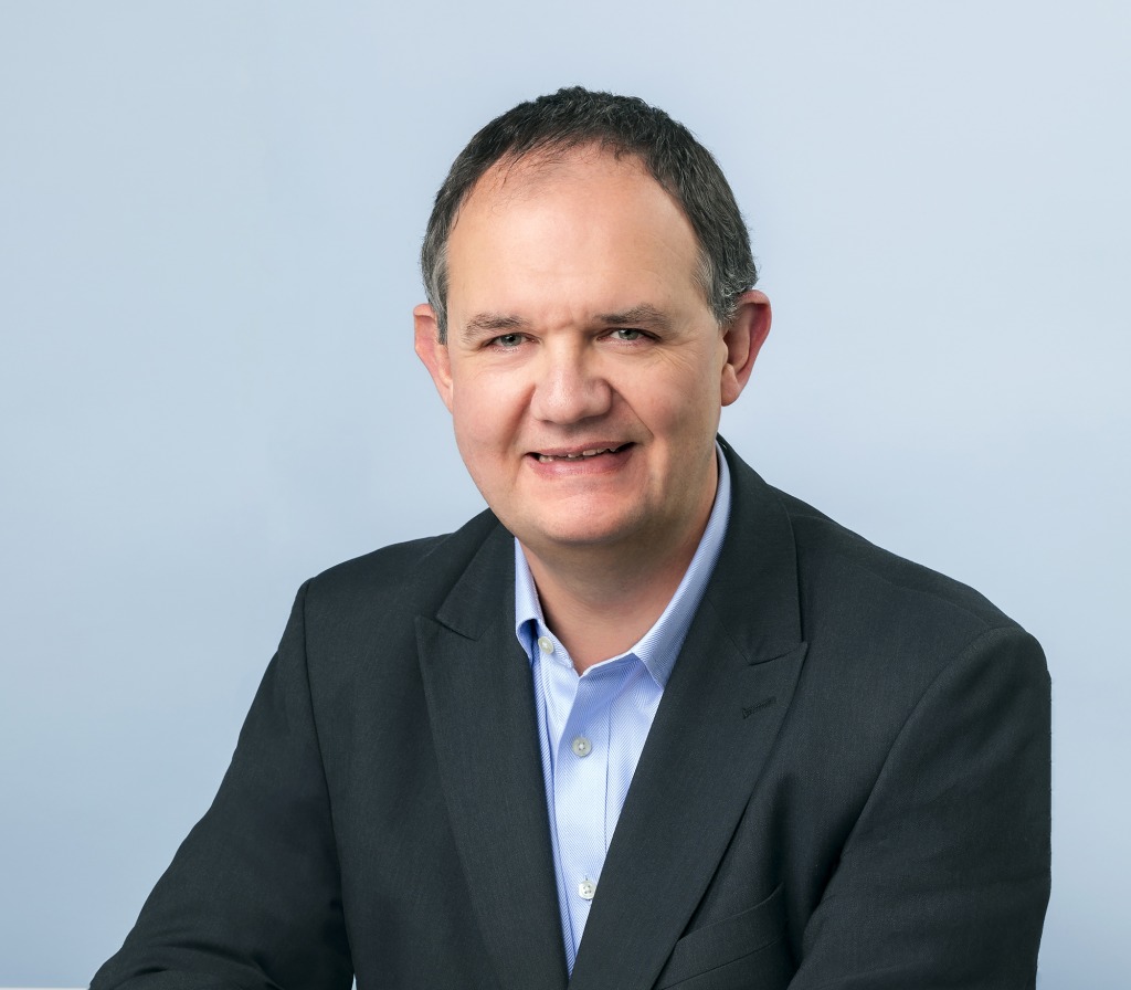 Mark Smith 